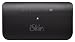 iSkin CRTXF1-BK Ceruelan TX/F1 Bluetooth Transmitter/Headphones