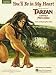 Books : You'll Be in My Heart (From Tarzan) (Easy Piano, Sheet Music)