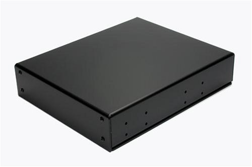 SMART DRIVE Classic Black