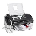 Hewlett Packard OfficeJet All-in-One Printer - J3680