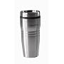 Farberware 16 oz Stainless Steel Travel Mug