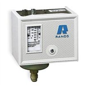 RANCO O10-1401 Single Pressure Control