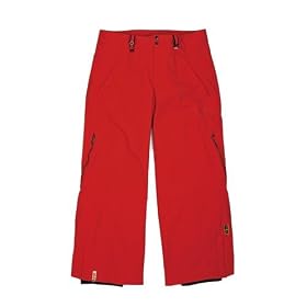 Buy Bonfire Cascade Pant by Bonfire