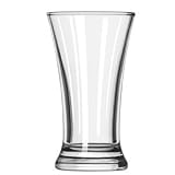 FLARE SHOOTER 2.5 OZ, CS 2/DZ, 08-1140 LIBBEY GLASS, INC. SHOT GLASSES