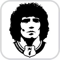 T-Shirt Kevin Keegan ::: Farbauswahl: skyblue, sand, wei� oder deepred ::: Fu�ball-Kult