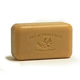 Pre de Provence 150g Shea Butter Enriched Bath Soap - Pecan