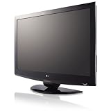 LG Electronics 19 Inch 19LF10 720p LCD HDTV