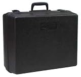Califone 2005 Black Mutimedia Carry/Storage Case for Califone 1776PLC