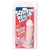 Squirting Realistic Cock, From Doc Johnson