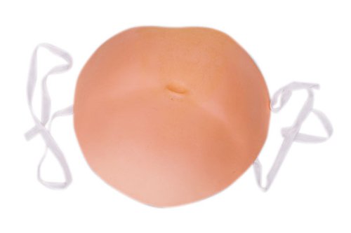 Pregnant Belly