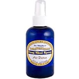 Dr. Singha's Feng Shui Spray, Air Detox, 6 fl oz (177.6 ml) by ClubNatural