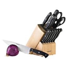 Cuisinart Advantage 14-Piece Cutlery Set