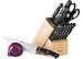 31r8VrYpGQL. SL75  Cuisinart Advantage 14Piece Cutlery Set