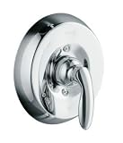 Kohler K-T15621-4-CP Coralais Mixing Valve Trim, Polished Chrome