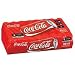 Coca-Cola - 32/12 oz. (2 Pack)