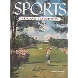 Ben Hogan autographed Sports Illustrated Magazine (Golf) by