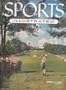 Ben Hogan autographed Sports Illustrated Magazine (Golf)