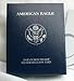 1997 Proof American Silver Eagle with Original Packaging