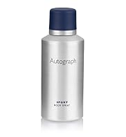 Autograph Anti-Perspirant Body Spray 150ml