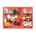 Farm Mix N Match Puzzle