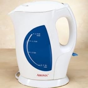 Aroma Water Kettle