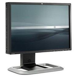 HP LP2275w - LCD display - TFT - 22" - widescreen - 1680 x 1050 / 60 Hz - 300 cd/m2 - 1000:1 - 6 ms - 0.282 mm DVI-I, DisplayPort - carbonite