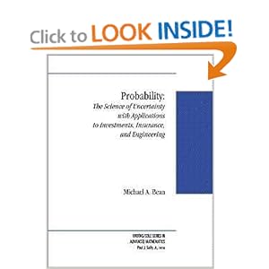 probability applications probability applications