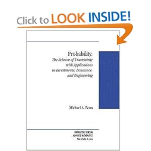 probability  applications