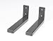 Pinpoint AM15 Center channel speaker wall mount