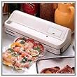 FoodSaver&reg; Vac 550