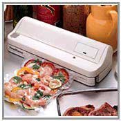 Childrens Toyshop  Kitchen & Housewares : FoodSaver® Vac 550
