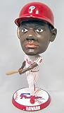 Ryan Howard Philadelphia Phillies 9.5" Super Bighead Bobble Head Doll from Forever Collectibles