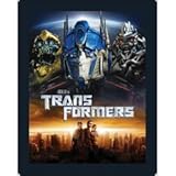 UPC 032429160744 product image for Transformers Exclusive Steelbook | upcitemdb.com