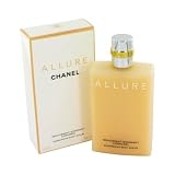 ALLURE by Chanel Womens Body Scrub 6.8 oz