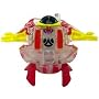Bakugan Battle Brawlers Special Attack Translucent Red Pyrus Preyas