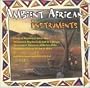 African Ambient Instruments