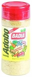 Badia Adobo Seasoning with Pepper - 15 oz