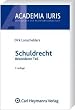 Schuldrecht, Besonderer Teil