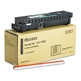 MURATEC TS41500E Toner set for murata/muratec mfx1500