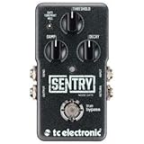 TC Electronic Sentry Noise Gate Pedal