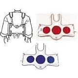 Tie Chest Guard