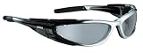 Uvex Snowsun Sunglasses (Black/Silver)