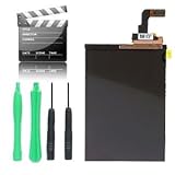 TECHGEAR - NEW LCD SCREEN FOR iPHONE 3G (8GB & 16GB) INCLUDING TOOLS TO DISASSEMBLE IPHONE 3G AND LINK TO VIDEO TUTORIAL ** EVERYTHING YOU NEED TO REPLACE YOUR FAULTY/DAMAGED/BROKEN INTERNAL LCD SCREEN**