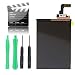 TECHGEAR - NEW LCD SCREEN FOR iPHONE 3G (8GB & 16GB) INCLUDING TOOLS TO DISASSEMBLE IPHONE 3G AND LINK TO VIDEO TUTORIAL ** EVERYTHING YOU NEED TO REPLACE YOUR FAULTY/DAMAGED/BROKEN INTERNAL LCD SCREEN**