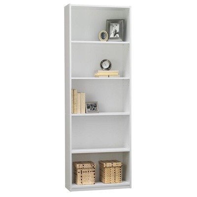 Ameriwood 5-Shelf Book Case