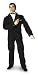 Sideshow License to Kill - Timothy Dalton James Bond Figure Image