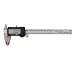 KD Tools 3756 6-Inch Digital Caliper, Large Screen