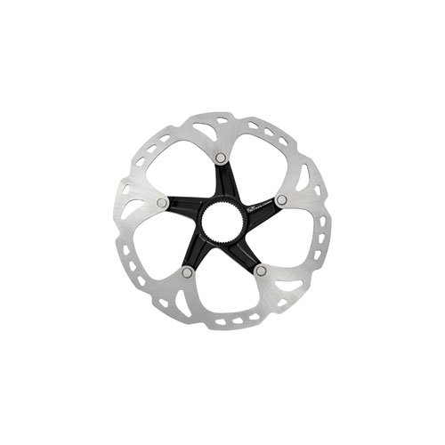 Shimano XT Ice-Tech CenterLock Disc Brake Rotor 160mm