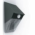 Solar Powered "12 LED" Entrance Security Light with Built in Motion Sensor