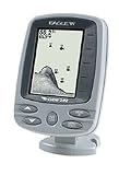 Eagle Cuda 242 Monochrome Lcd - Fishfinders - Fish-Lcd B/W